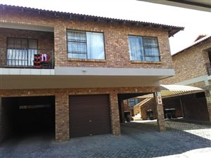 3 Bed Townhouse in Albemarle