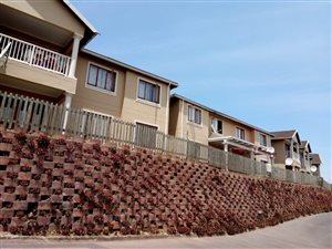 2 Bed Apartment in Caversham Glen