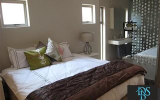 2 Bedroom House in Parkmore