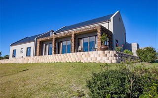 4 Bedroom House in Welgelegen Estate