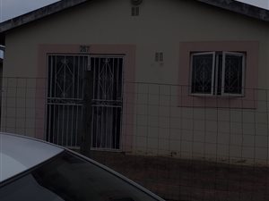 3 Bed Townhouse in Rockford