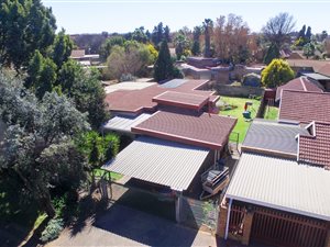 3 Bed House in Vanderbijlpark SW