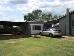 3 Bed House in Cullinan