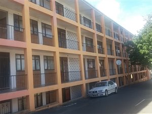 2 Bed Apartment in Southernwood