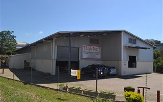 1022 m² Industrial space in Westmead