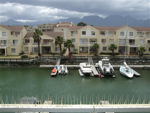 3 Bed Apartment in Harbour Island