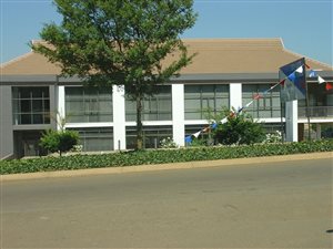 1442 m² Industrial space in Route 21 Business Park