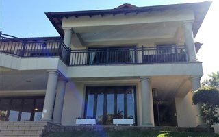 4 Bedroom House in Herrwood Park