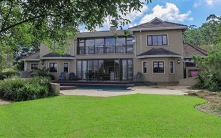 4 Bedroom House in Drummond