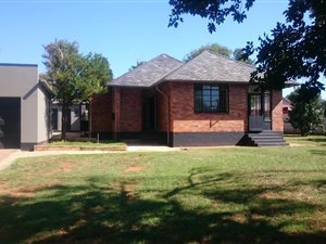 3 Bed House in Stilfontein