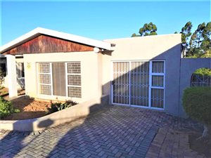 3 Bed House in Kabega