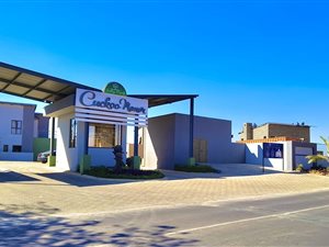 3 Bed Cluster in Cashan