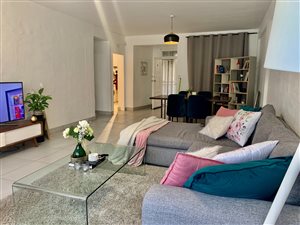 1 Bed Apartment in Parkmore
