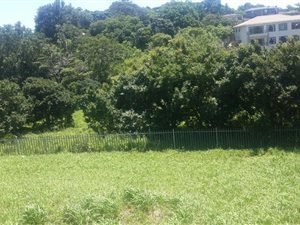 720 m² Land available in Shelly Beach