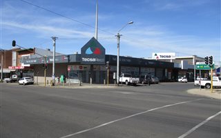 290 m² Commercial space in Gezina