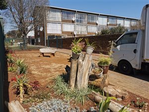3 Bed Townhouse in Doringkloof