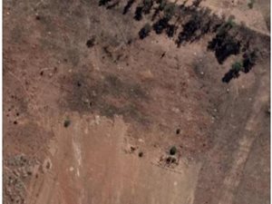 2.1 ha Land available in Mnandi AH