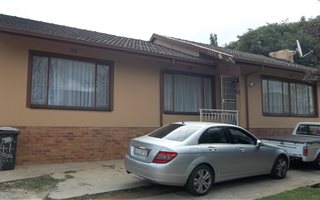 3 Bedroom House in Lindhaven