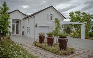 4 Bedroom House in Val de Vie