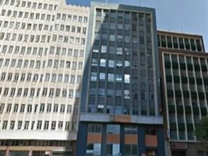 3720 m² Industrial space in Marshalltown
