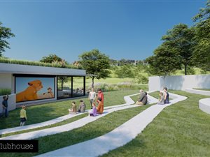 1067 m² land for sale in Zululami Luxury Coastal Estate | T3318770