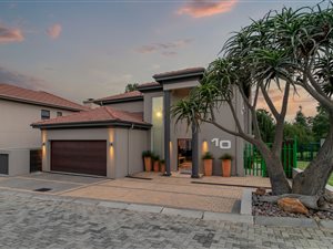 3 Bed House in Dunvegan