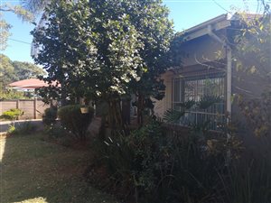 3.5 Bed House in Monument Park