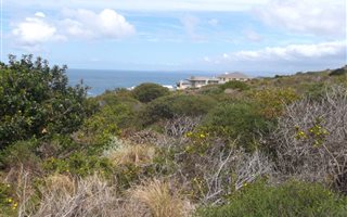 1400 m² Land available in Pinnacle Point Golf Estate