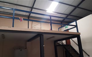 400 m² Industrial space in Brackenfell Industrial