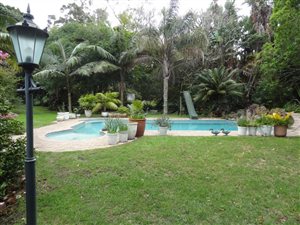 7.5 ha Farm in Chelsea
