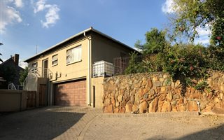 3 Bedroom Simplex in Mulbarton