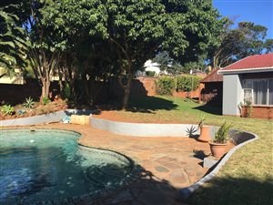 3 Bed House in Glen Anil