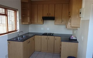 1 Bedroom Apartment in Nerina