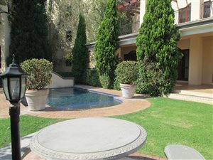 1 Bed Apartment in Lonehill