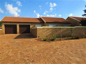 3 Bed Townhouse in Celtisdal