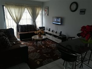 3 Bed House in Brakpan North