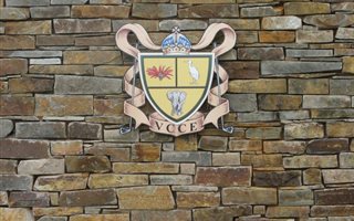 1599 m² Land available in Victoria Country Club Estate