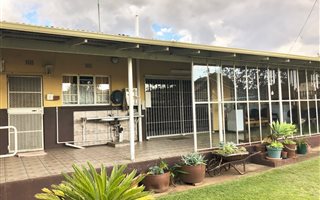 3 Bedroom House in Randgate