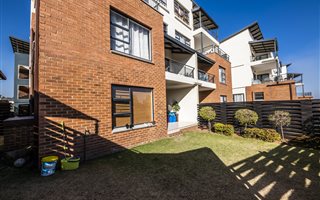3 Bedroom House in Oakdene