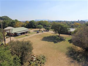 2219 m² Farm in Brits