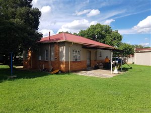 3 Bed House in Dunnottar