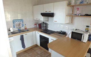 2 Bedroom Apartment in The Crest
