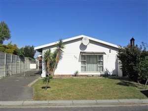 3 Bed House in Vasco Estate