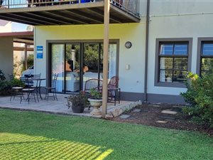 1 Bed Apartment in Hilton