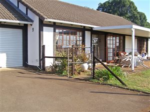 3 Bed Simplex in Waterfall