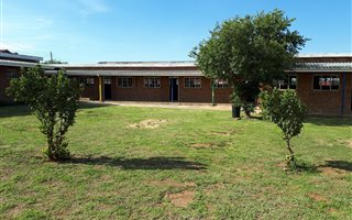 210 m² Commercial space in Mamelodi