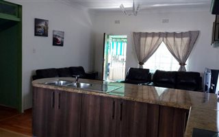 3 Bedroom House in Evander
