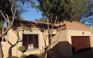 3 Bedroom Simplex in Boardwalk