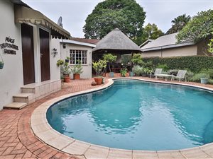 3 Bed House in White River