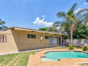 4 Bed House in Kempton Park Central
